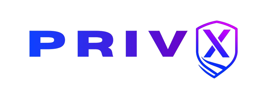 PRIVX Shield Logo